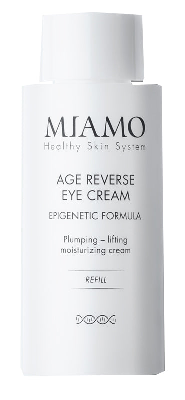 Miamo Age Reverse Ricarica Eye Cream 15 Ml - Lovesano 