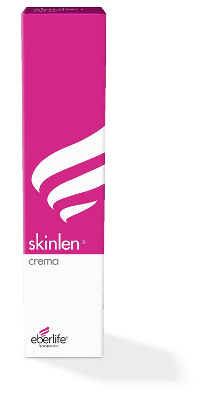 SKINLEN CREMA 100ML - Lovesano 