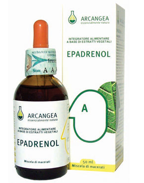 Epadrenol 50 Ml - Lovesano 