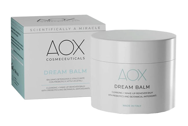 Aox Dream Balm 75g - Lovesano 