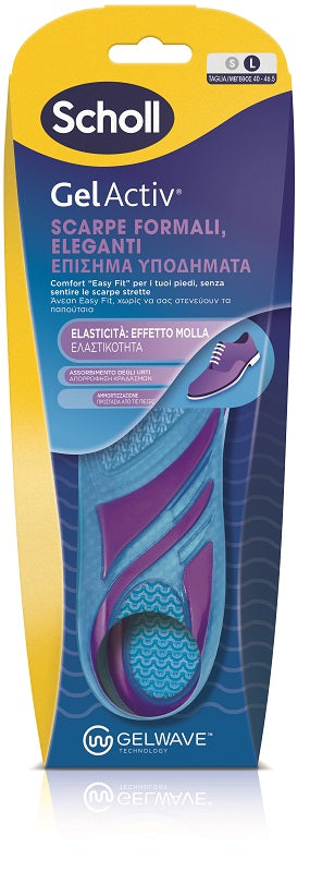 SCHOLL GELACTIV SCARPE ELEG L - Lovesano 
