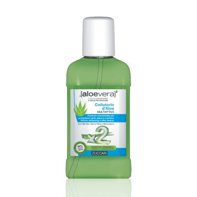 ALOEVERA2 COLLUTT D'ALOE 250ML - Lovesano 