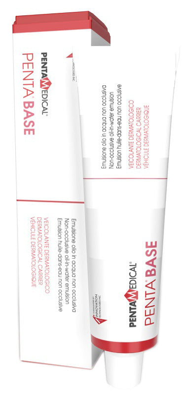 Penta Base Emulsione Olio In Acqua 50 G