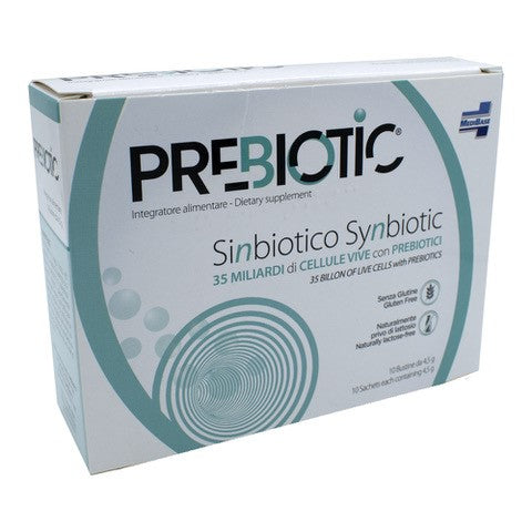 Prebiotic 10 Bustine - Lovesano 