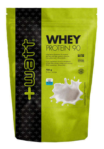 WHEY PROTEIN 90 FIORDI750G DOY - Lovesano 