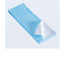 Telo Salvamaterasso Misura 80 X 210 Cm 100 Pezzi - Lovesano 