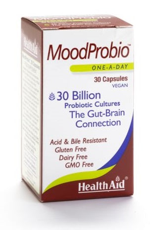 Mood Probio 30 Kapseln