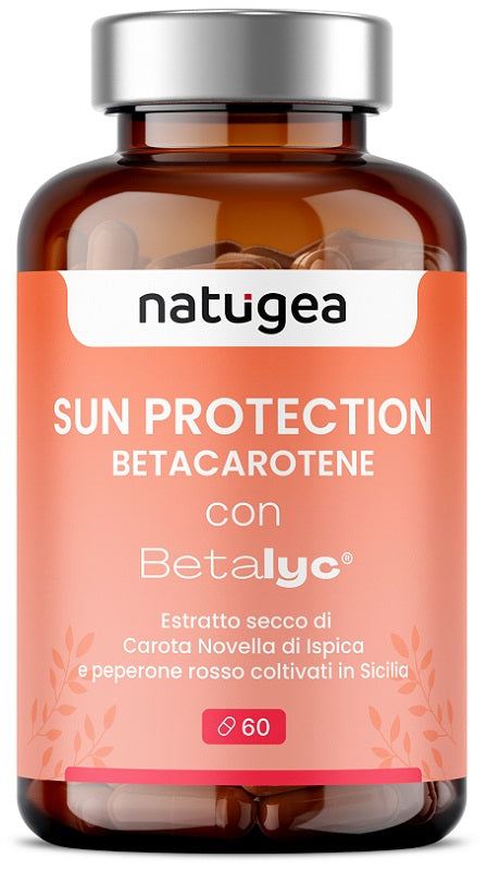 Sunprotection 60 Compresse - Lovesano 