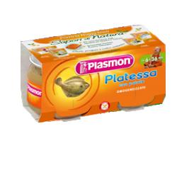 Plasmon Omog Platessa 2x80g - Lovesano 