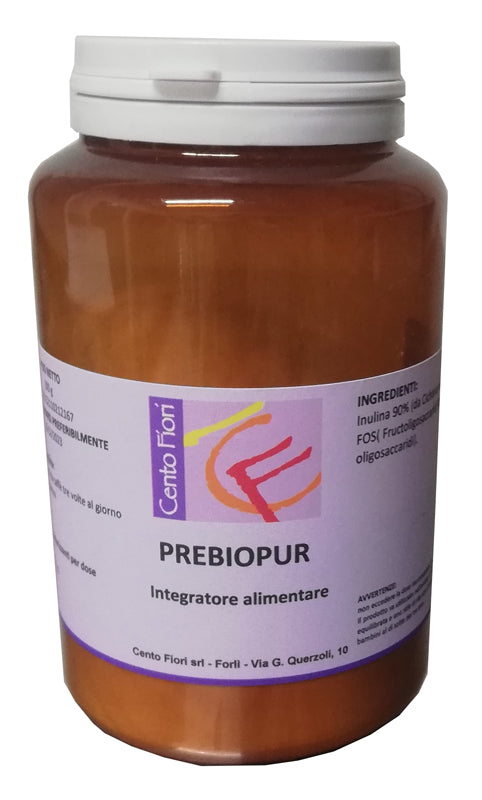 PREBIOPUR 200G - Lovesano 