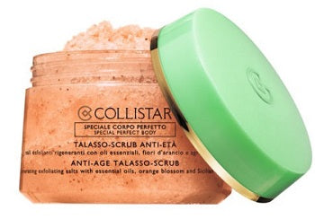 Talasso-scrub Anti-eta' 700 G - Lovesano 