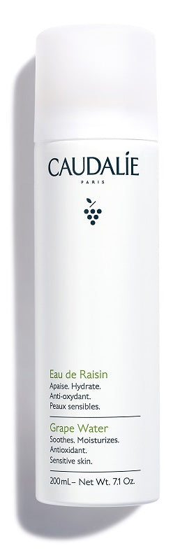 CAUDALIE ACQUA D'UVA 200ML - Lovesano 