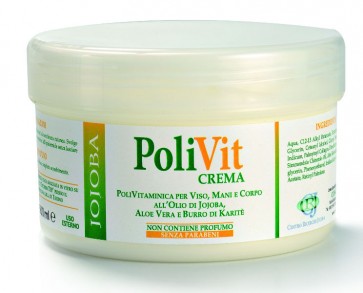 POLIVIT Crema 500ml