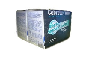 Cebrolux 800 Bi-pack 60 Bustine - Lovesano 