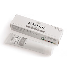 Dentifricio Multiaction Mastiha Di Chios 90 G - Lovesano 