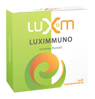 LUXIMMUNO 3G - Lovesano 