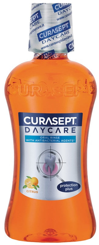 CURASEPT COLLUT DAY AGRUMI 500ML - Lovesano 