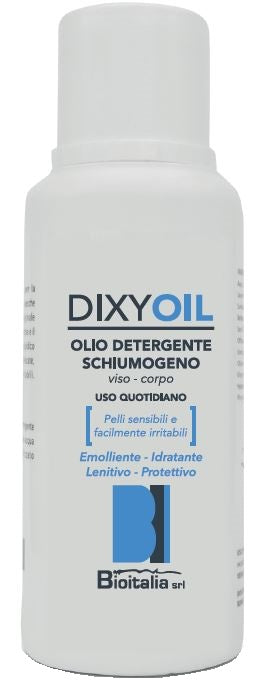Dixy Oil 500 Ml - Lovesano 