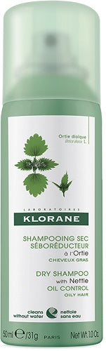 KLORANE SH SECCO ORTICA TEINTE - Lovesano 