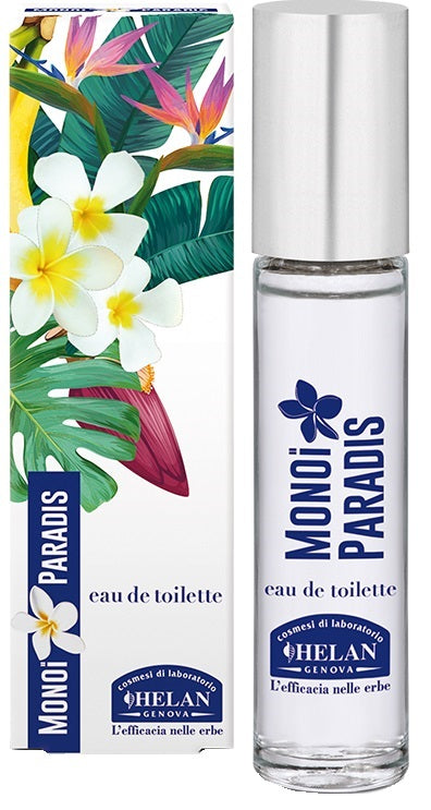 Monoi Paradis Eau De Toilette 10 Ml