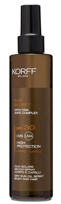KORFF SUN SECRET O/SECCO SPR CRP - Lovesano 