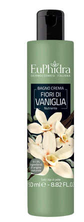 BAGNO CREMA FIORI VANIGLIA N/F 2 - Lovesano 