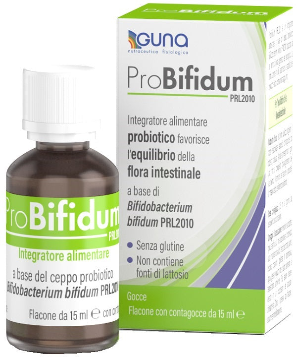 Probifidum Prl2010 15 Ml - Lovesano 
