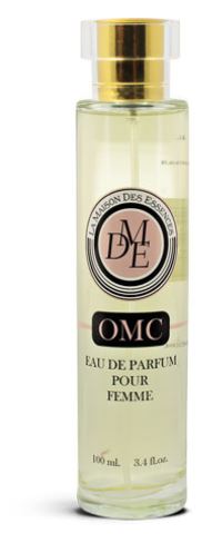 PROFUMO DONNA OMC 100ML - Lovesano 