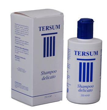 TERSUM SHAMPOO DELIC 250ML - Lovesano 