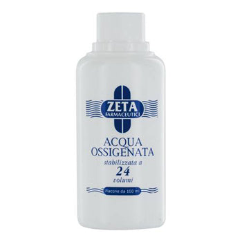 ACQUA OSS ZETA*24V 100 ML - Lovesano 