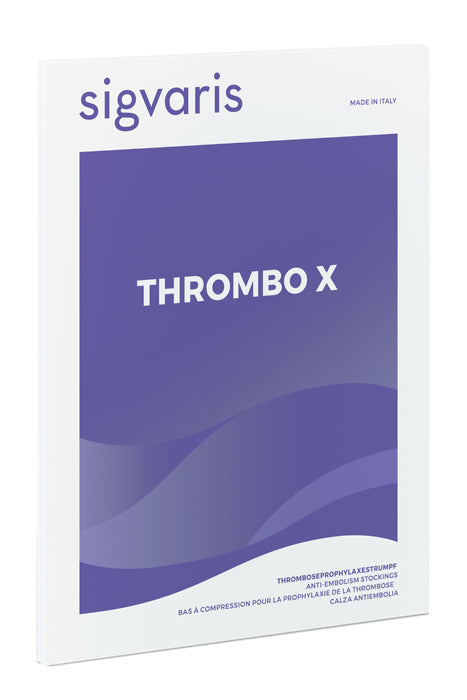 THROMBO-X Monocollant L&R XL/N - Lovesano 