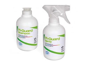 PI GUARD SHAMPOO 300ML - Lovesano 