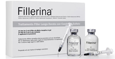FILLERINA LD GRADO 3 GEL+EMULS 2 - Lovesano 
