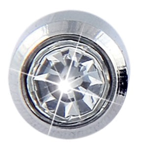 TIFFANY 2MM CRISTALLO - Lovesano 