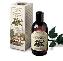 SHAMPOO ORTICA 200ML - Lovesano 