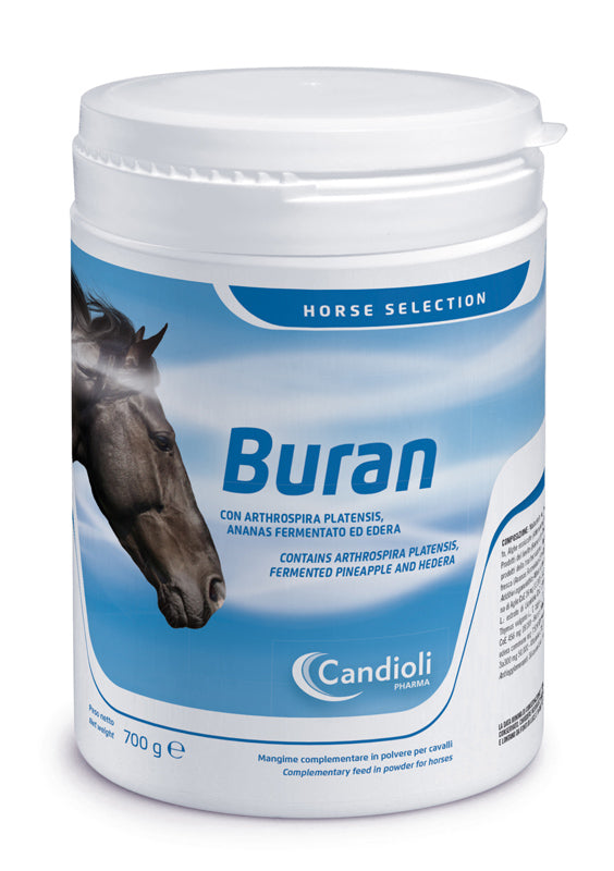 Buran Barattolo 700 G - Lovesano 