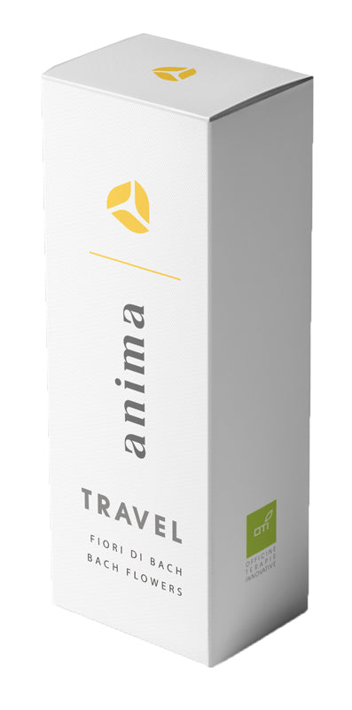 ANIMA TRAVEL GOCCE 30ML OTI - Lovesano 