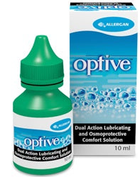 OPTIVE SOL OFT OCCHI 10ML