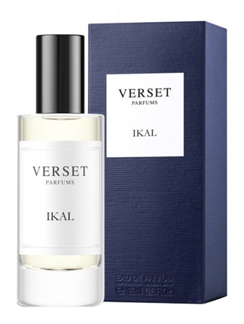 VERSET IKAL EDT 15ML - Lovesano 