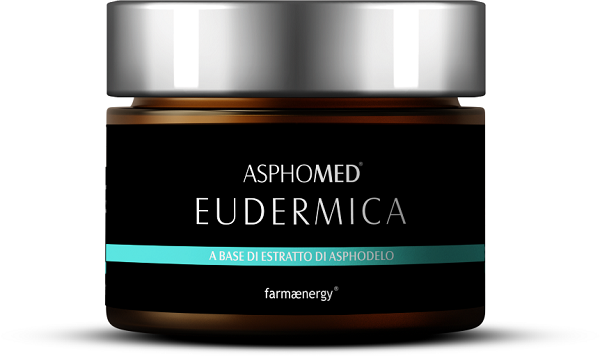 Asphomed Crema Eudermica 50 Ml - Lovesano 