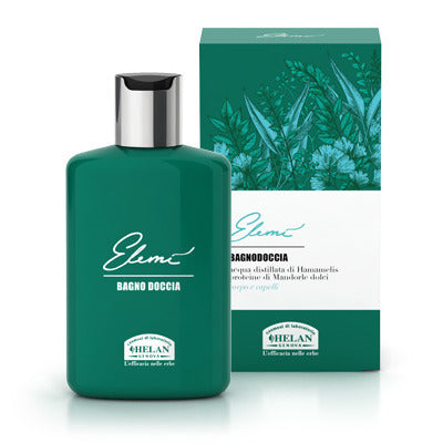 HELAN ELEMI' BAGNODOCCIA 200ML - Lovesano 