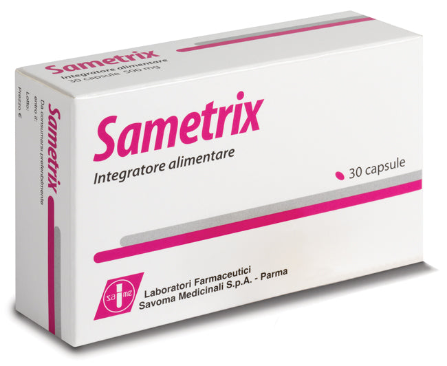 SAMETRIX 30CPS