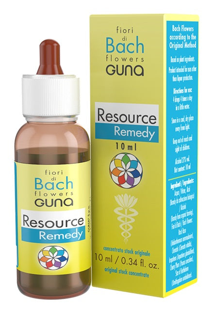 Resource Rem Gun Gocce 10 Ml - Lovesano 
