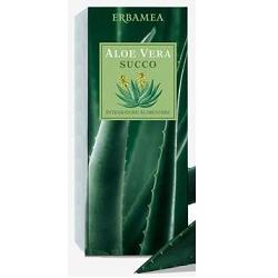 Aloe Vera Succo 1000 Ml - Lovesano 