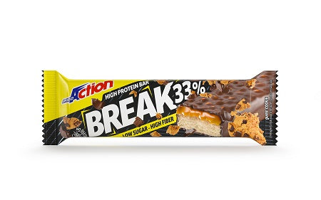 PROACTION BREAK 33% COOK 50G - Lovesano 