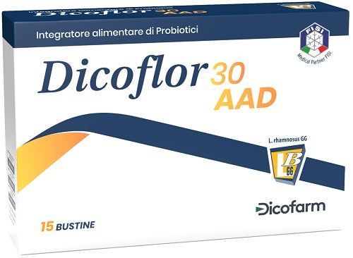 DICOFLOR-30 AAD 15 Bust.