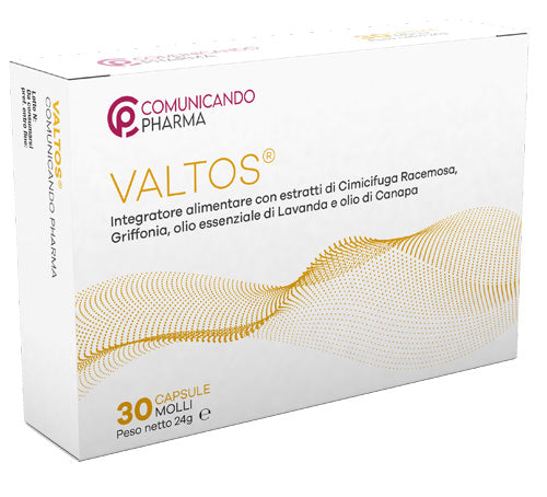 VALTOS 30 Cps molli