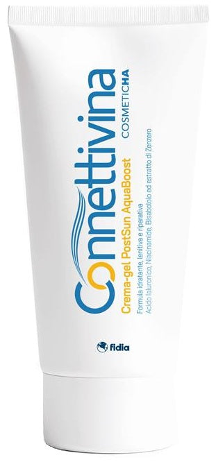 Connettivina Crema Gel Postsun Aquaboost 200 Ml - Lovesano 