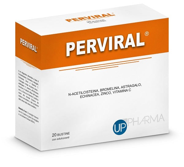 PERVIRAL 20BUST - Lovesano 