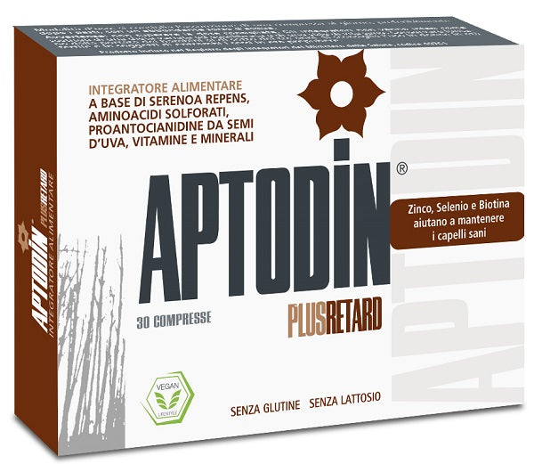 APTODIN PLUS*INT 60 GELCP